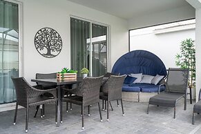 3425 LW -exquisite 5BR Villa Private Pool & Spa