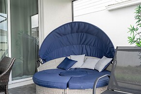 3425 LW -exquisite 5BR Villa Private Pool & Spa