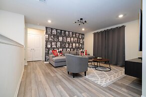 3425 LW -exquisite 5BR Villa Private Pool & Spa