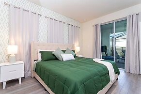 3425 LW -exquisite 5BR Villa Private Pool & Spa