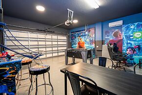 3425 LW -exquisite 5BR Villa Private Pool & Spa