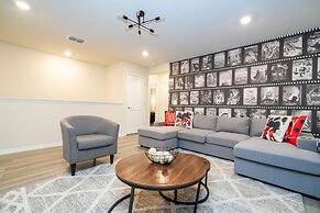 3425 LW -exquisite 5BR Villa Private Pool & Spa