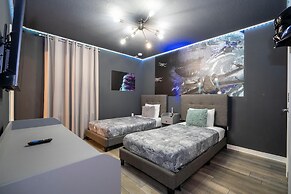 3425 LW -exquisite 5BR Villa Private Pool & Spa