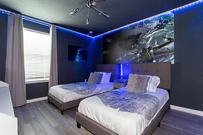 3425 LW -exquisite 5BR Villa Private Pool & Spa