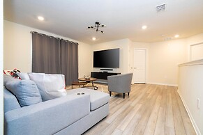 3425 LW -exquisite 5BR Villa Private Pool & Spa