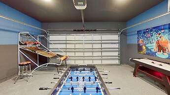 3425 LW -exquisite 5BR Villa Private Pool & Spa