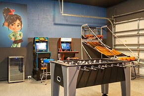 3425 LW -exquisite 5BR Villa Private Pool & Spa