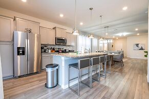 3425 LW -exquisite 5BR Villa Private Pool & Spa