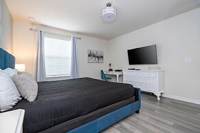 3425 LW -exquisite 5BR Villa Private Pool & Spa