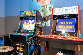 3425 LW -exquisite 5BR Villa Private Pool & Spa