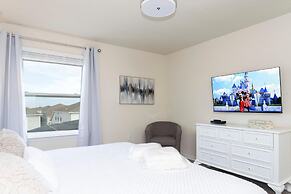 3425 LW -exquisite 5BR Villa Private Pool & Spa