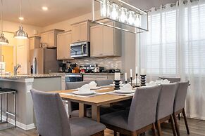 3425 LW -exquisite 5BR Villa Private Pool & Spa