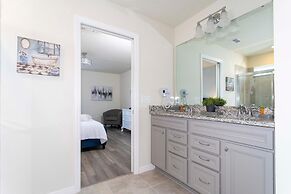 3425 LW -exquisite 5BR Villa Private Pool & Spa