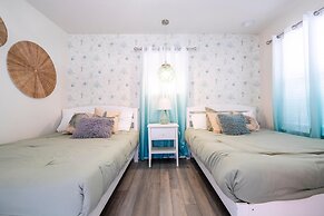 3425 LW -exquisite 5BR Villa Private Pool & Spa