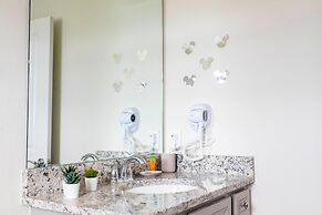 3425 LW -exquisite 5BR Villa Private Pool & Spa