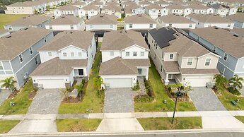 3425 LW -exquisite 5BR Villa Private Pool & Spa