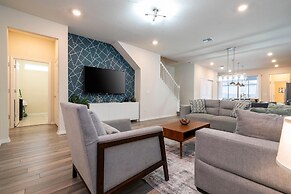 3425 LW -exquisite 5BR Villa Private Pool & Spa