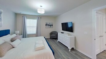 3425 LW -exquisite 5BR Villa Private Pool & Spa