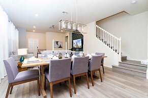 3425 LW -exquisite 5BR Villa Private Pool & Spa