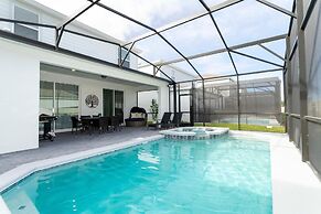 3425 LW -exquisite 5BR Villa Private Pool & Spa