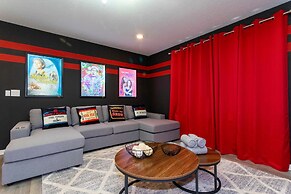 3425 LW -exquisite 5BR Villa Private Pool & Spa