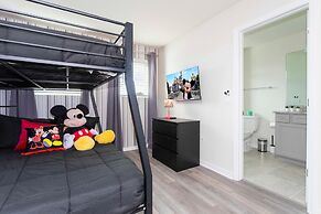 3425 LW -exquisite 5BR Villa Private Pool & Spa