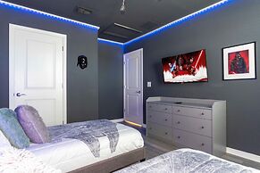 3425 LW -exquisite 5BR Villa Private Pool & Spa