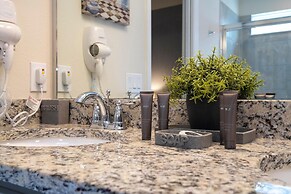 3425 LW -exquisite 5BR Villa Private Pool & Spa