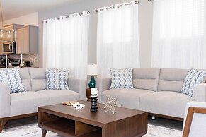 3425 LW -exquisite 5BR Villa Private Pool & Spa