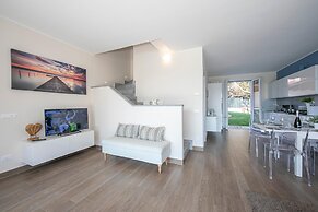 Villa Il Gelsomino Bellavista