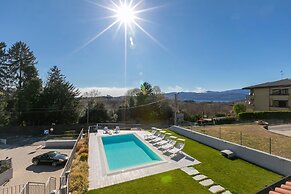Villa Il Gelsomino Bellavista