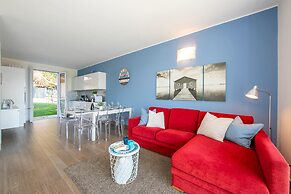 Villa Il Gelsomino Bellavista