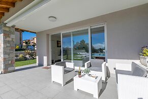 Villa Il Gelsomino Bellavista