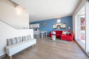 Villa Il Gelsomino Bellavista