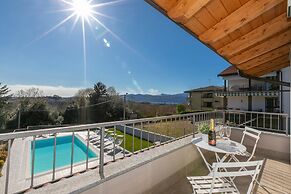 Villa Il Gelsomino Bellavista