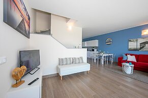 Villa Il Gelsomino Bellavista