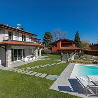 Villa Il Gelsomino Bellavista