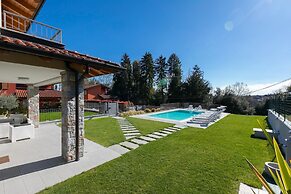 Villa Il Gelsomino Bellavista