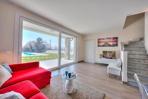 Villa Il Gelsomino Bellavista