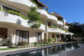 Niwa Tulum Luxury Suites