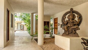 Niwa Tulum Luxury Suites