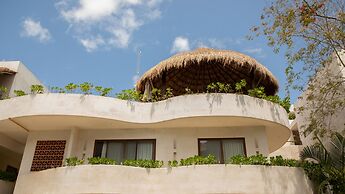 Niwa Tulum Luxury Suites