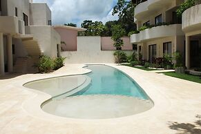 Niwa Tulum Luxury Suites