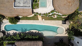 Niwa Tulum Luxury Suites