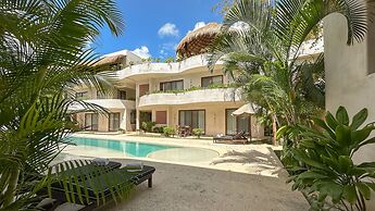 Niwa Tulum Luxury Suites