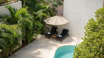 Niwa Tulum Luxury Suites