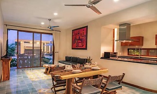 Niwa Tulum Luxury Suites