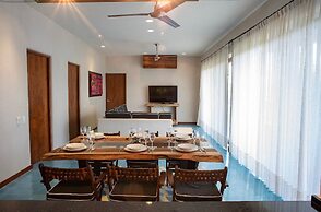 Niwa Tulum Luxury Suites