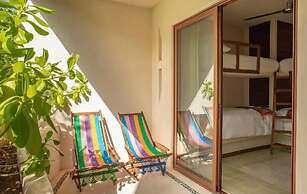 Niwa Tulum Luxury Suites