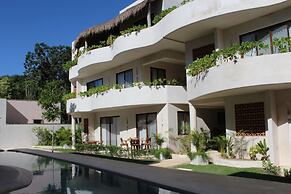 Niwa Tulum Luxury Suites